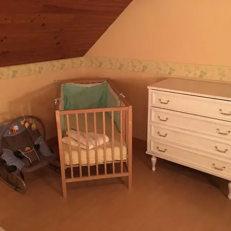 Le Petit Nice * Préchac