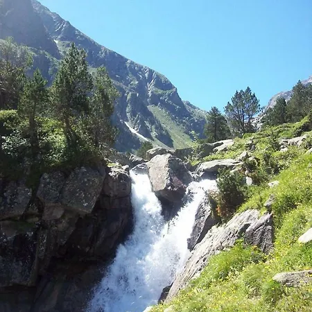 Lägenhet Le Petit Nice Préchac