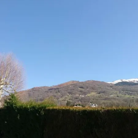 Le Petit Nice Lägenhet