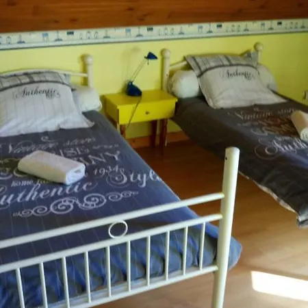 Apartamento Le Petit Nice