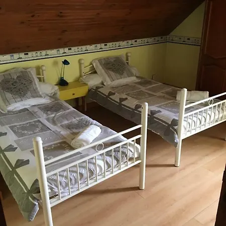 Le Petit Nice Lägenhet *