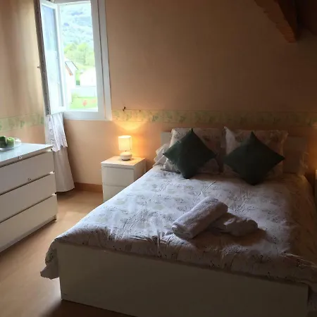 Le Petit Nice Lägenhet *